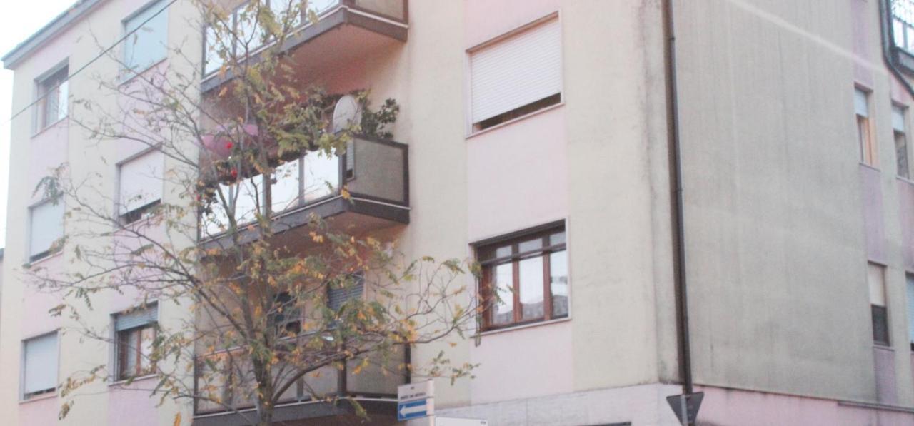 Eden Venice Местре Экстерьер фото