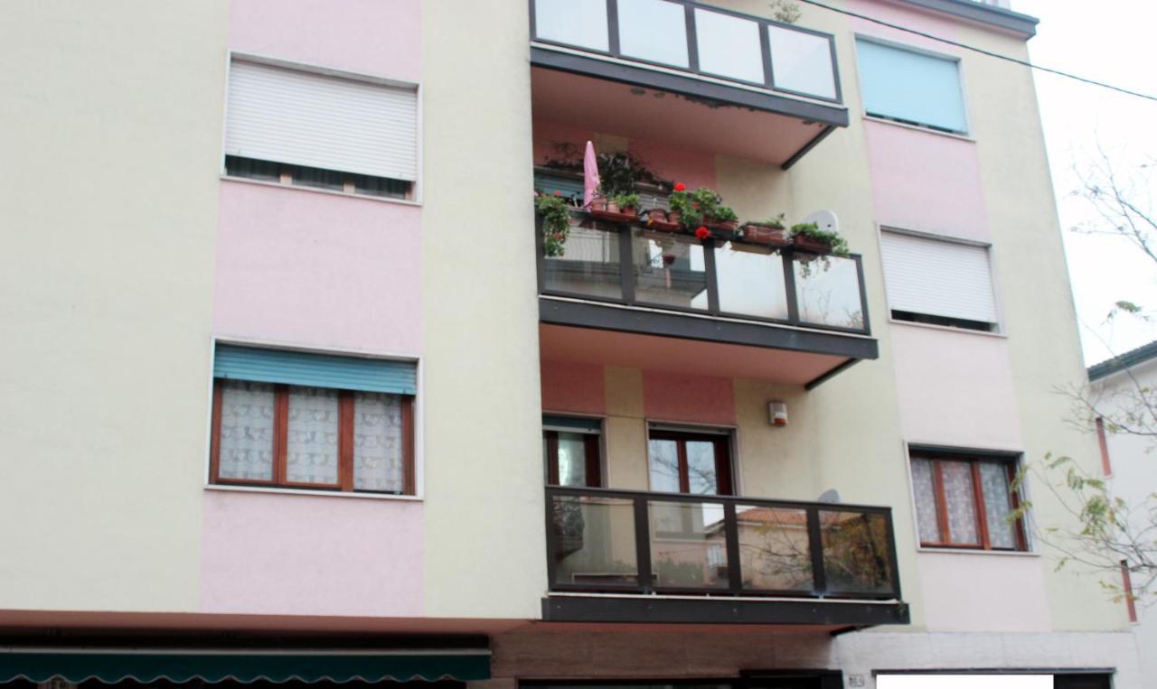 Eden Venice Местре Экстерьер фото